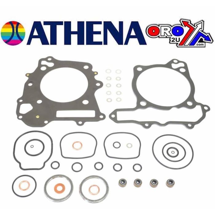 Topändspäckningsset Suzuki Dr 750/800 88-94 Athena P400510600750