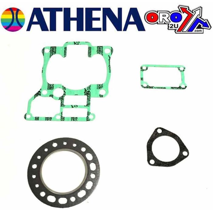 Top End Packningsset Suzuki Rm 250 1986 Athena P400510600277