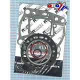 Packningstoppset 1989 Rm250 Namura Nx-30021T Suzuki 7St