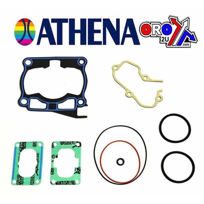 Topändspätningsset Yamaha Yz 125 99-04 Athena P400485600116