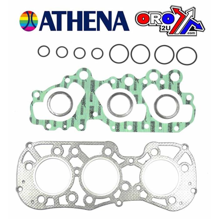 Topändspäckningsset Suzuki Gt750 72-77 Athena P400510600751