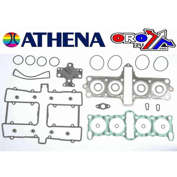 Topändspäckningsset Suzuki Gsx/Gs 550 81-82 Athena P400510600507