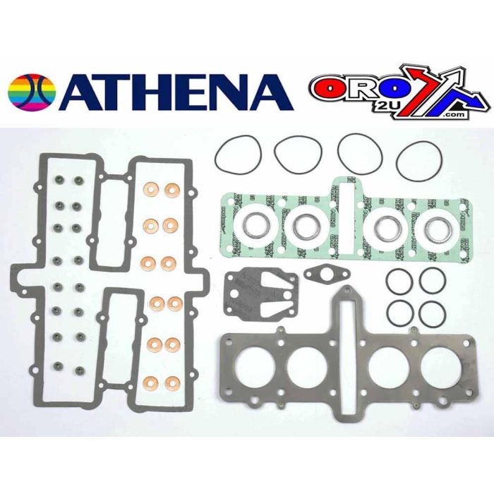 Topändspäckningsset Suzuki Gsx 400 81-83 Athena P400510600404