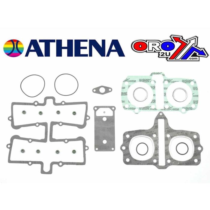 Topändspäckningsset Suzuki Gsx 400 80-84 Athena P400510600400