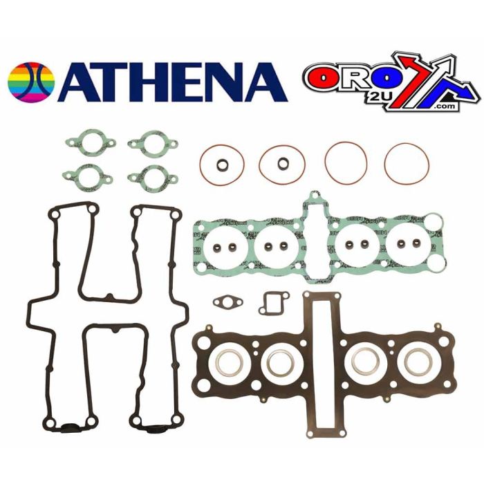 Topändspätningsset Yamaha Fj/Fz/Xj/Yx 600 84-91 Athena P400485600602