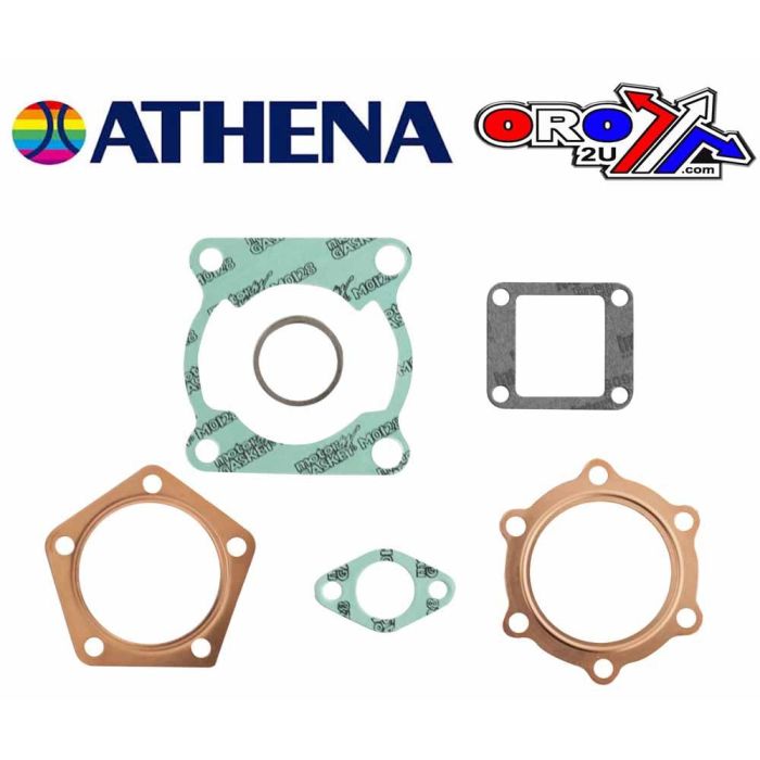 Topändspäckningsset Yamaha Dt/It/Xf 175 77-85 Athena P400485600175