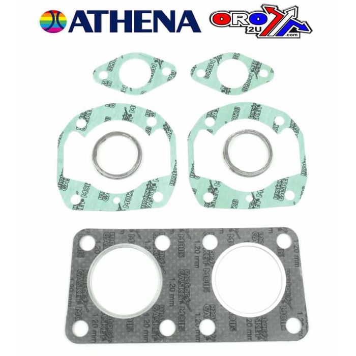 Topändspäckningsset Suzuki Gt 250 76-78 Athena P400510600264