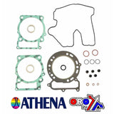 Topändspätningsset Rotax 654 Aprilia 650 91-04 Athena P400010600150/1 Pegaso Moto