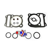 Packningstoppset 86-09 Dr200 Namura Nx-30011T Suzuki 11 Stk