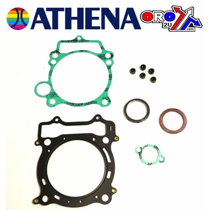 Topändspätningsset Yamaha Wr/Yfz/Yz 450 03-13 Athena P400485600053