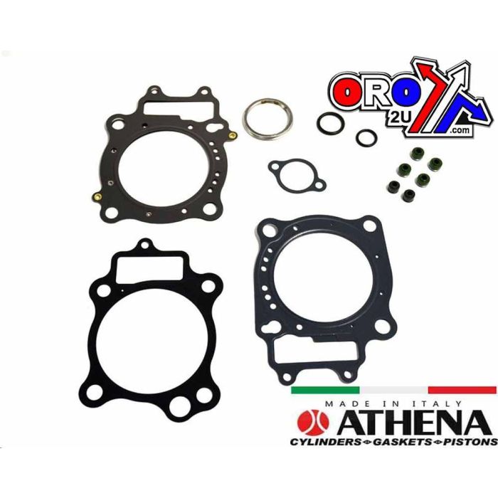 Topändspäckningsset Honda Cre/Crf/Crm 250 04-17 Athena P400210600095