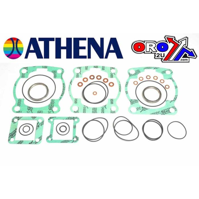 Top End Packningsset Gas Txt 125/200/250/300 02-13 Athena P400155600011 Gas Gas Pro Raga