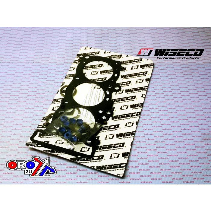 Packning Top End Yxz100R 16-17 Wiseco Ww6990 Yamaha