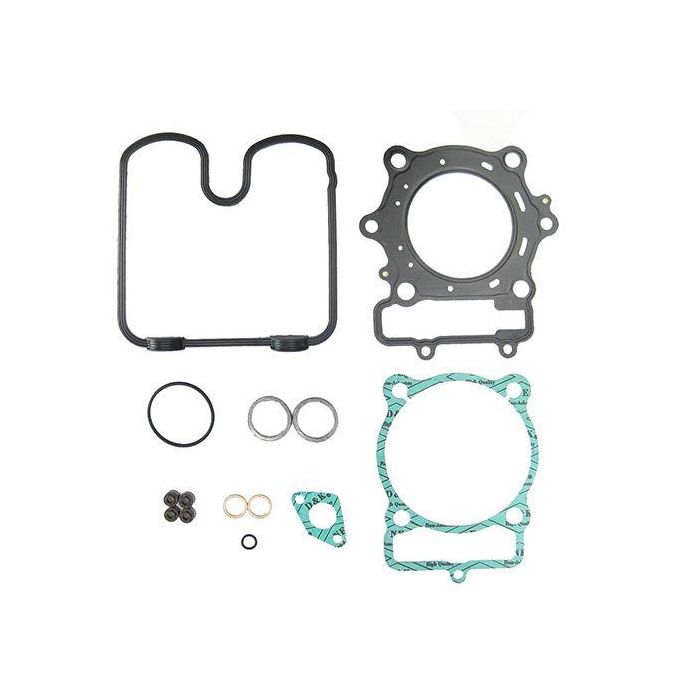 Packningstoppset 05-09 Tc250 Te Husqvarna Namura Nx-90005T