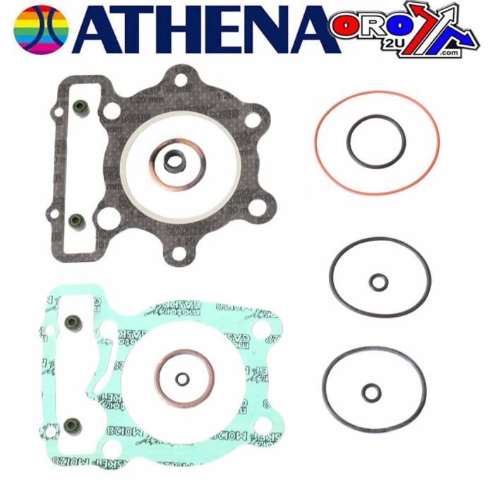 Topändspäckningsset Honda Cb/Cl/Xl/Xr 250 80-86 Athena P400210600257