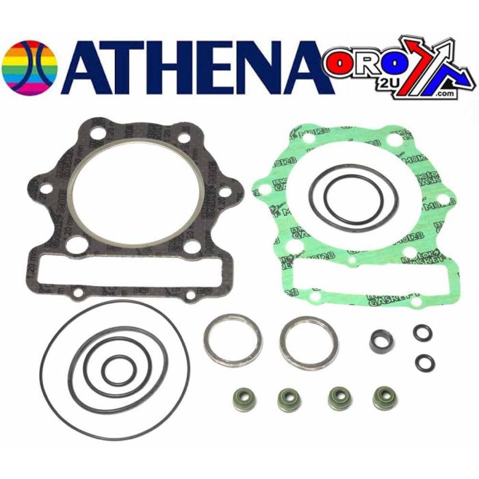 Topändspäckningsset Honda Xl/Xr 500 79-82 Athena P400210600520