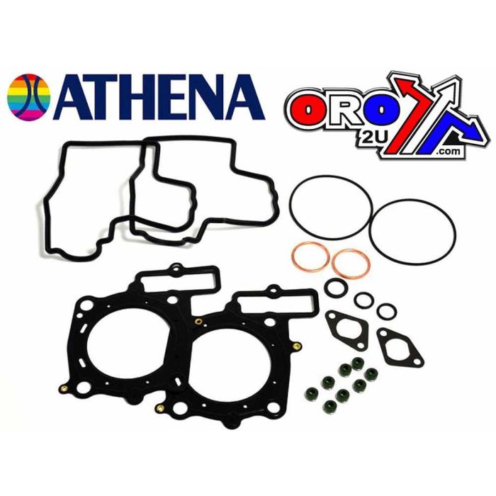 Top End Packningsset Mxv/Rxv/Sxv 450 06-11 Athena P400010600027 Aprilia