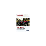 Manual 00-06 Trx350 Rancher Clymer M200 Honda Atv