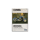 Manual Honda Vtx1800-Serien Clymer M230 Reparation Underhåll