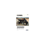 Manual 01-05 Raptor 660 Clymer