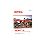 Manual Cr250/500 88-96 Clymer Cm-4323