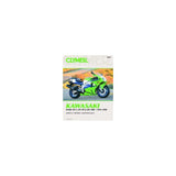 Manual Kawasaki Zx-7-Zx-7Rr Clymer M469 Reparation Underhåll