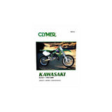 Manual Kx125 92-00 Clymer