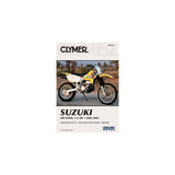 Manual Drz400 00-06 M477 Clymer