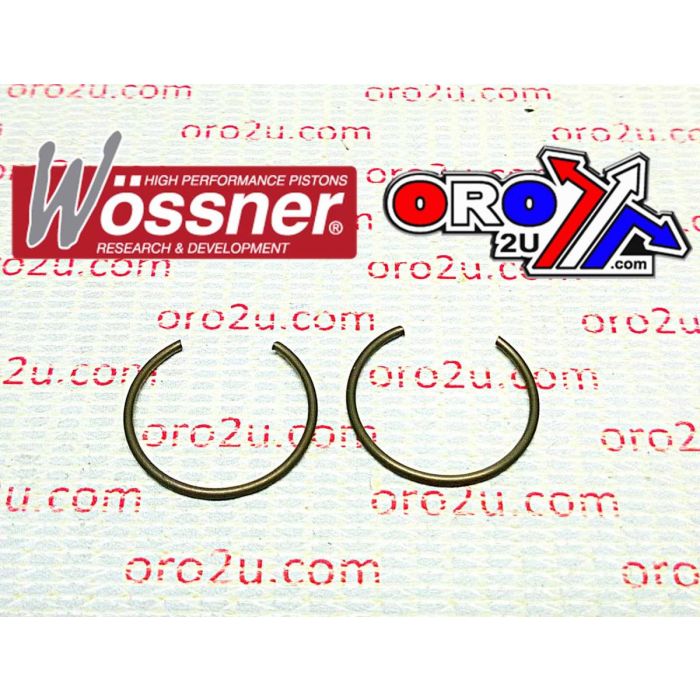 Cw16 Circlip Par 16Mm Cw16-Wossner