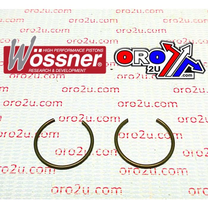 Cw18 Circlip Par 18Mm