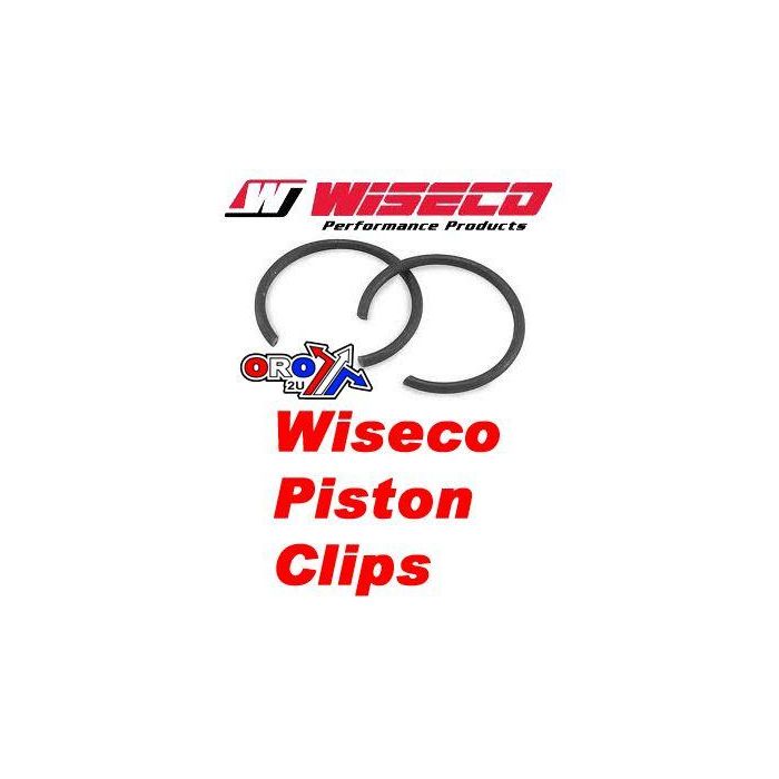 Clip Wiseco W6883 16Mm