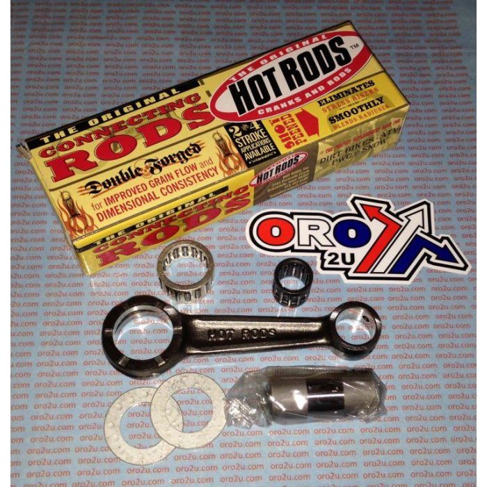 Vevstake 02-18 Rm85 Hot Rods 8610 Suzuki