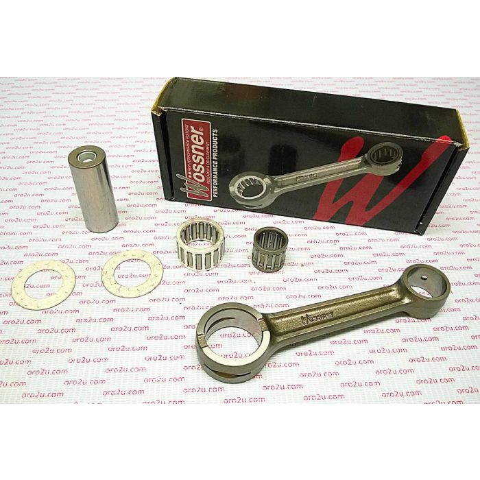 Vevstake 03-12 Rm250 Wossner P2025 Suzuki