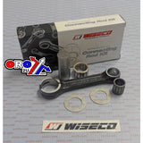 Vevstake 99-03 Rm125 Wiseco Wpr177 Reparationssats