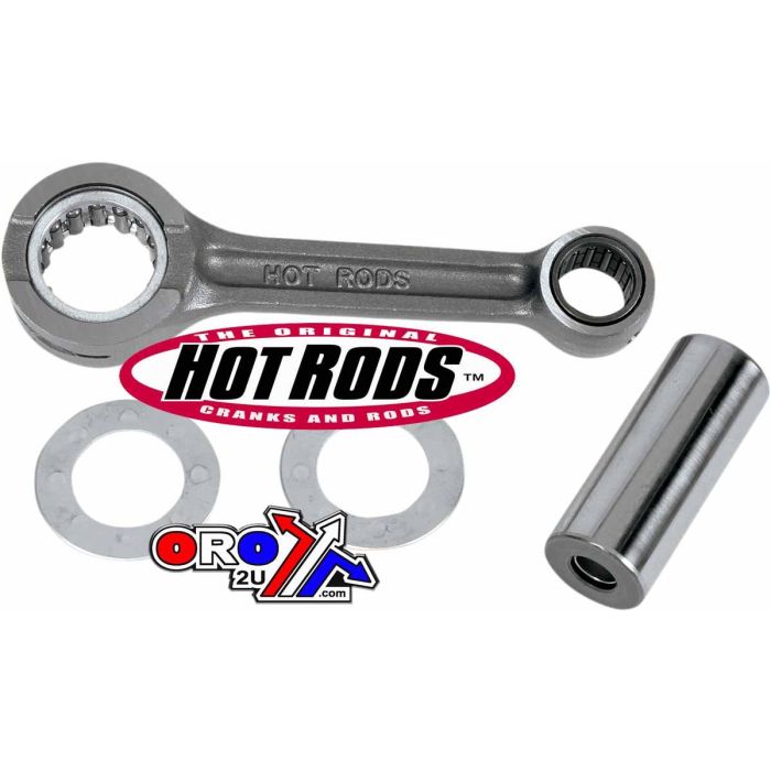 Vevstake 05-20 Yz125 Hotrods 8718 1C3-11651-00-00 Hotrods 8629