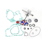 Vevaxel Bottenkit 01-03 Rm125 Wiseco Wpc121 Suzuki Mx