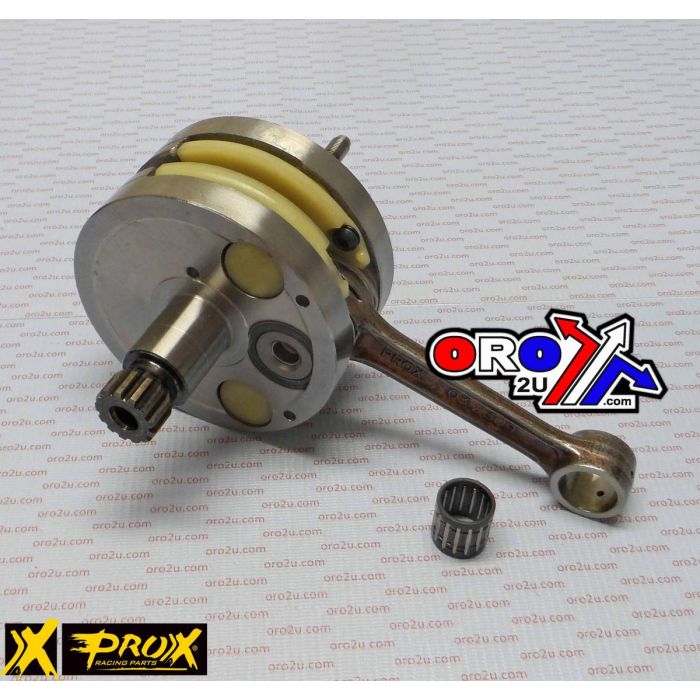 Vevaxel Assy 01-02 Yz250 Prox 10.2301 5Mw-11400-00