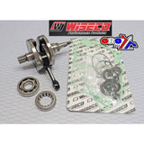 Vevaxel Bottenkit 02-07 Crf450R Wiseco Wpc138 Honda