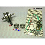 Vevaxel Bottenkit 05-10 Rm250 Wiseco Wpc165B Suzuki