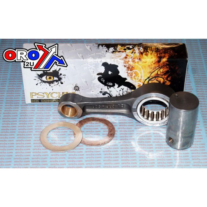 Vevstake 09-16 Crf450R Psychic Mx-09088