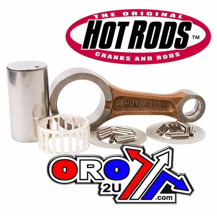 Vevstake 09-16 Crf450R Hotrods 8682 Honda Mx