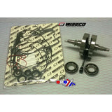 Vevaxel Bottenkit Rmz250 07-09 Wiseco Wpc167 Suz