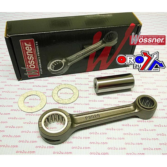 Vegstag Husky Cr/Wr250 99-13 Wossner P2057 Reparationssats