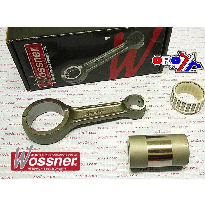 Vevstake Crf230F 03-17 Wossner P4053