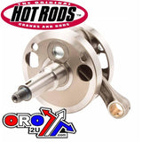 Vevaxel Assy 06-10 Excf-250 Hotrod 4408 Ktm