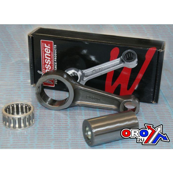 Vevstake Sx-F350 Ktm Wossner P4040 Conrod Kit 77230015044