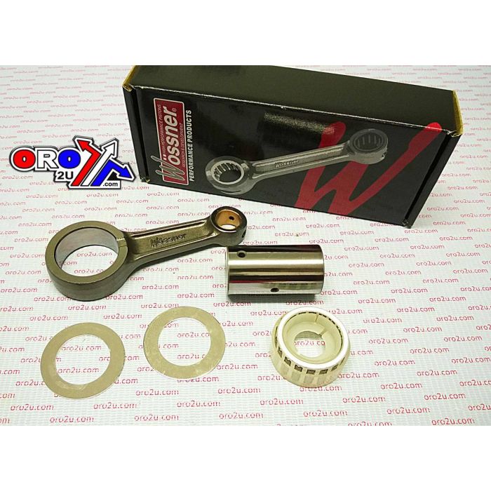 Veckstang Yzf250 16-20 Wossner P4072 Conrod Kit