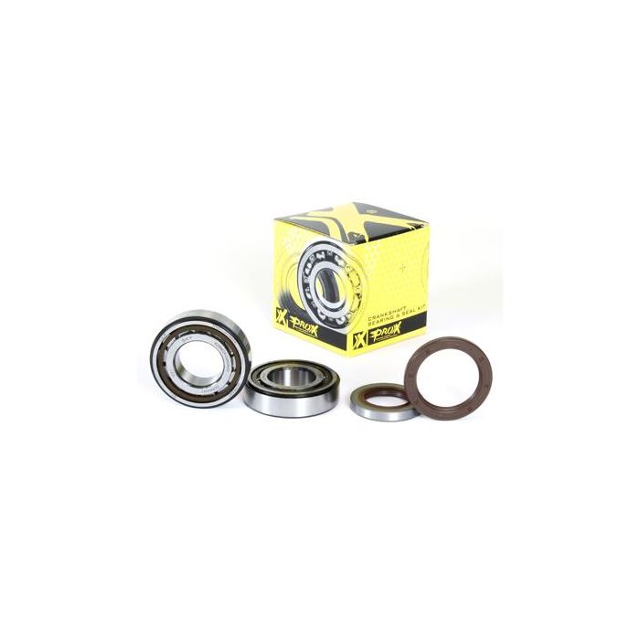 Crank Brg+Seal Kit 13-15 Sxf Prox 23.Cbs63013 Ktm Sx-F250 Vevaxellager & Tätningsset