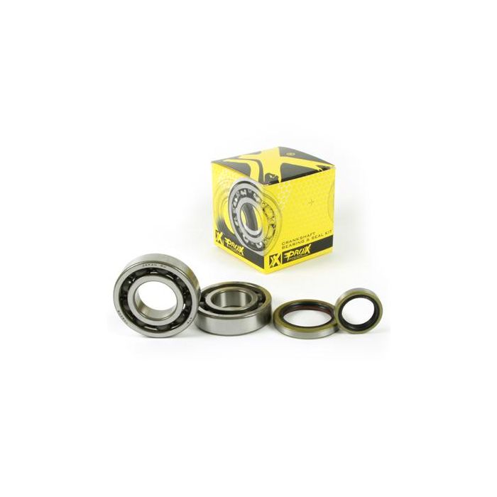 Crank Brg+Seal Kit Beta 2T Prox 23.Cbs73013 250/300 13-15 Vevaxellager & Tätningsset