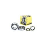 Crank Brg+Seal Kit Crf150R Prox 23.Cbs12007 2007-2018 Vevlager & Tätningsset